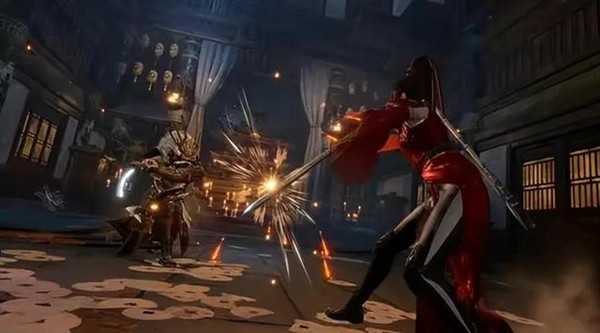 永劫无间快捷振刀新改动：一键振刀是便利还是挑战？