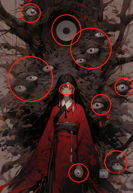 爆笑大军师魔眼少女找眼睛全攻略：通关技巧与细节解析