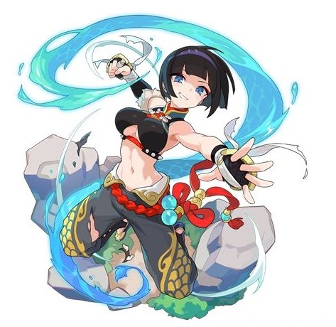 狗拳技伤之道：直击与倍率的巅峰结合
