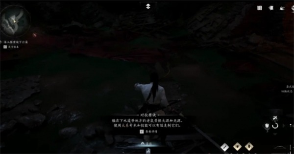 燕云十六声无忧洞任务攻略：从接取到通关的完整指南