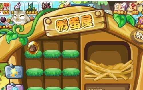 洛克王国帕尔萨斯蛋获取攻略：从威廉古堡到好友农庄，解锁稀有宠物