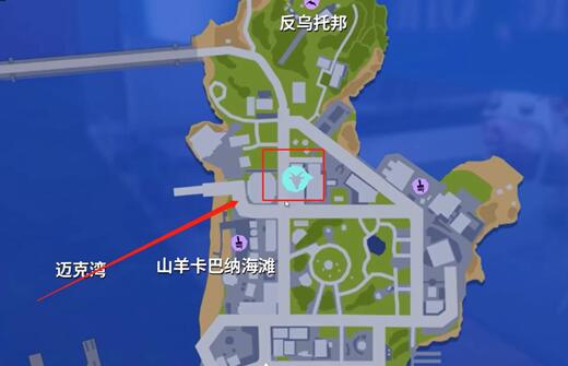 模拟山羊3隐藏彩蛋全攻略:位置、道具与获取方法