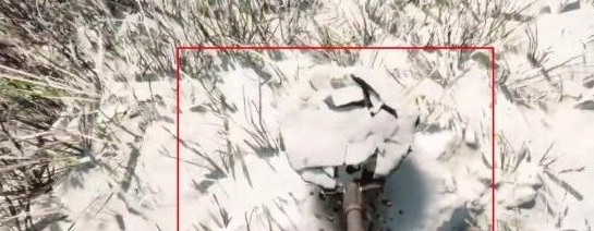 森林之子霰弹枪的隐藏位置:从十字架标记到棺材里的惊喜