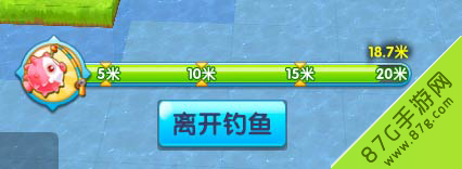 皮卡堂3D搏鱼全攻略：技巧与实战指南
