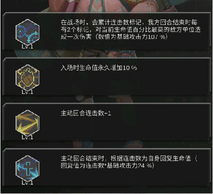 流浪方舟常见连击流阵容搭配详解与推荐