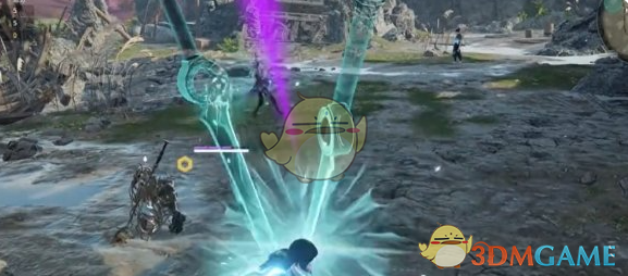 永劫无间手游无尘大招躲避技巧全解析