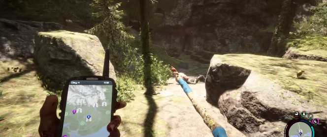 森林之子十字架的获取与使用全解析