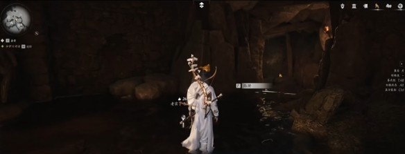 燕云十六声：弱水之源界碑的寻找攻略