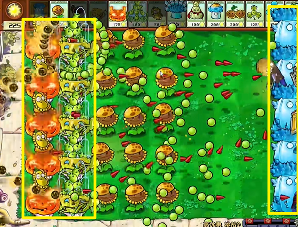 植物大战僵尸杂交版高冰果2通关全攻略:关键植物搭配与打法解析