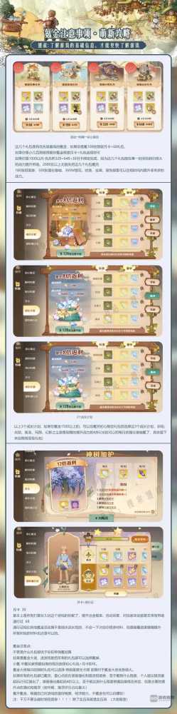 森之国度氪金攻略：性价比分析与值不值探讨