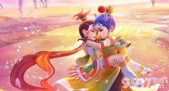 梦幻西游网页版聂隐娘洞天幻境通关秘籍