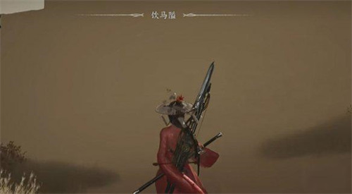 燕云十六声凉州新地图攻略：如何进入及探索指南
