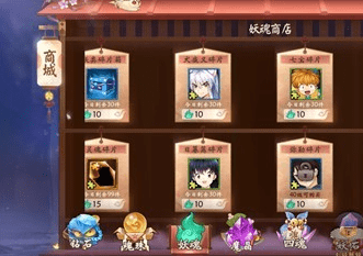 犬夜叉奈落之战：桔梗碎片获取全攻略