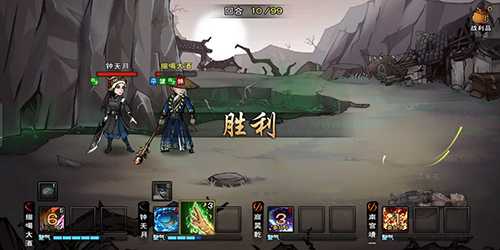 烟雨江湖戈壁寻踪任务攻略：十方集支线任务详解