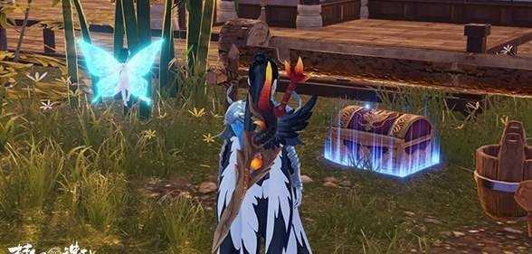 梦幻新诛仙技能使用全攻略