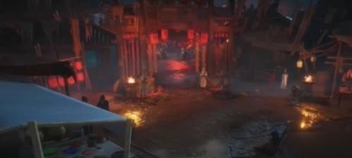 燕云十六声夜梦僧任务全解析