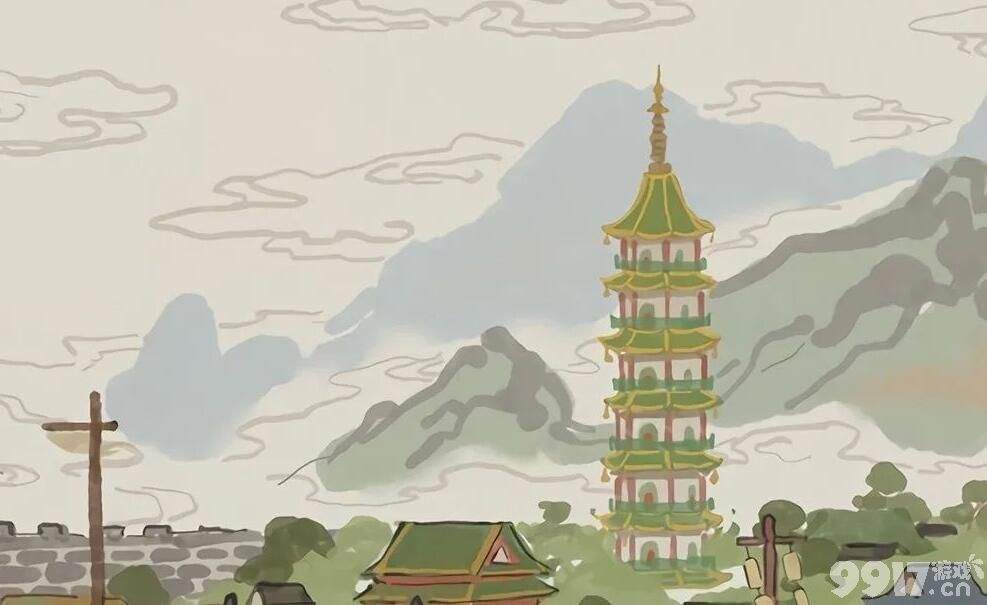 江南百景图丰收之家获取攻略：与严大人交换，秋日限定建筑轻松拥有