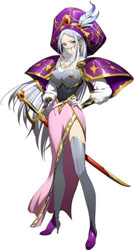 梦幻模拟战手游伊露希亚深度解析：技能、兵种转职与强大能力详解