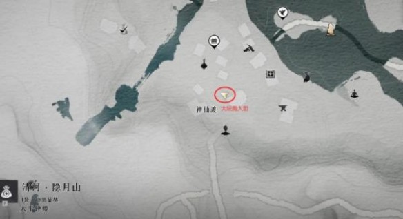 燕云十六声欲望深渊任务通关全攻略