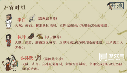 江南百景图江宁县开荒攻略：探索新地图的乐趣与实用指南