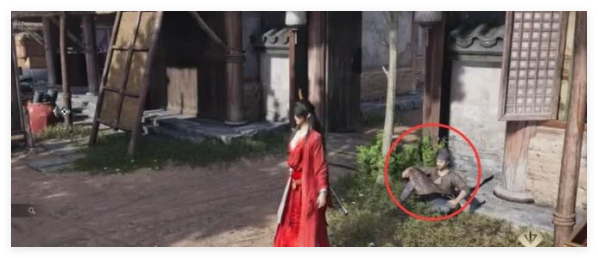 燕云十六声辞生无泪任务完整攻略：触发步骤与关键点解析