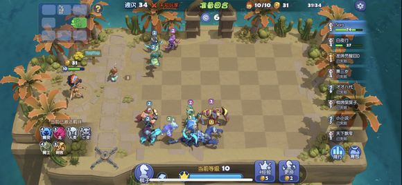 梦塔防精灵刺客流上分全攻略：从起手到收官，技巧与策略解析