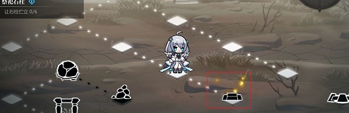 灵魂潮汐7-3通关全攻略