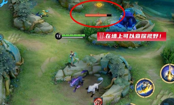 王者荣耀新英雄暃的玩法与连招攻略