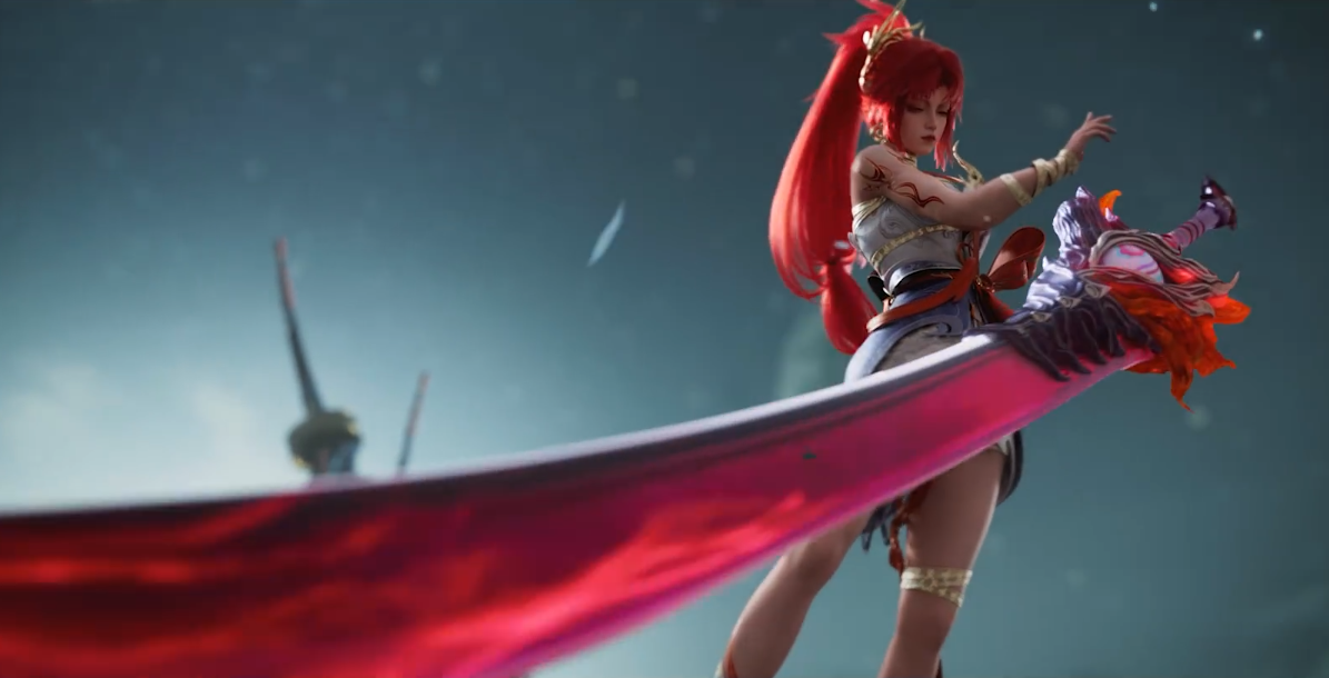 永劫无间S1天命宝鉴内容有哪些？