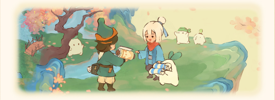 桃源深处有人家半周年福利全解析