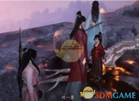燕云十六声怎么结为侠缘-结为侠缘方法