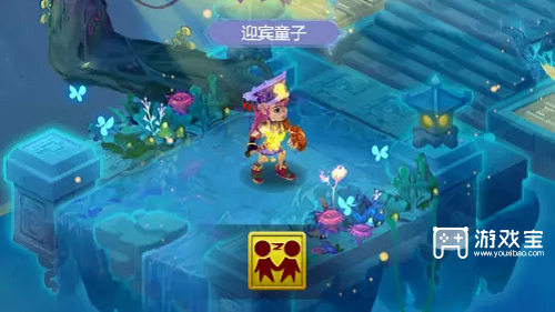 梦幻西游网页版蓬莱故忆第五期通关攻略