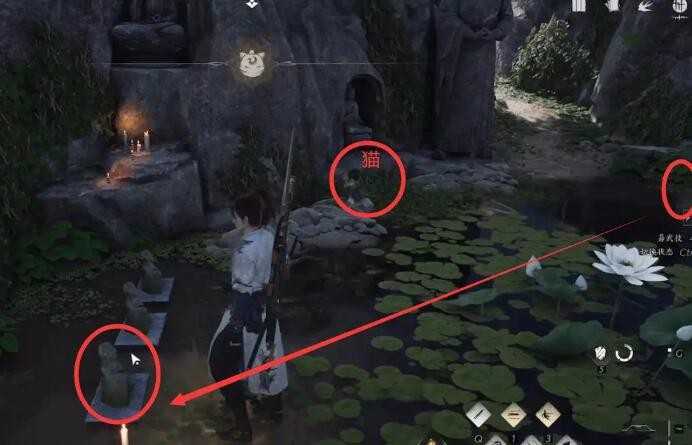 燕云十六声妙妙庙任务详解与完整攻略