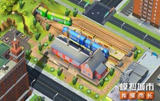 模拟城市运输赛季挑战全解析:打造高效交通网络,解锁城市繁荣