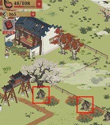 江南百景图铁矿石获取方法详解