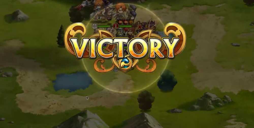 梦幻模拟战决斗兄贵战争挑战通关攻略与心得