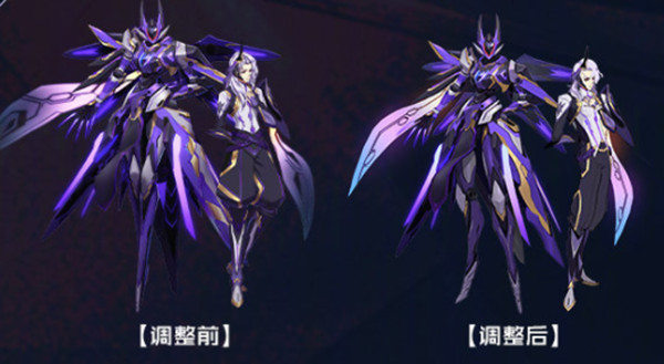 王者荣耀元歌无心皮肤何时揭晓：官方未定，玩家期待上线
