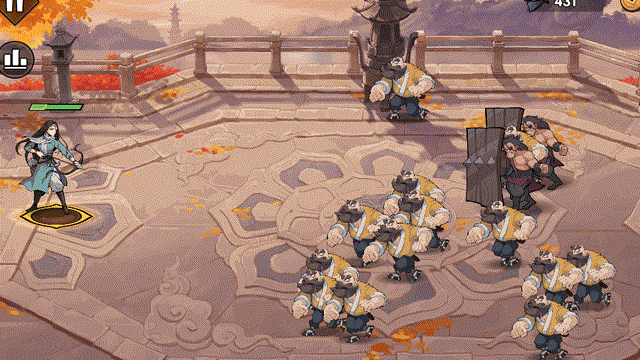 武侠明星联动：方鸿、沈清音、曲玲陵限定传说锦衣深度解析