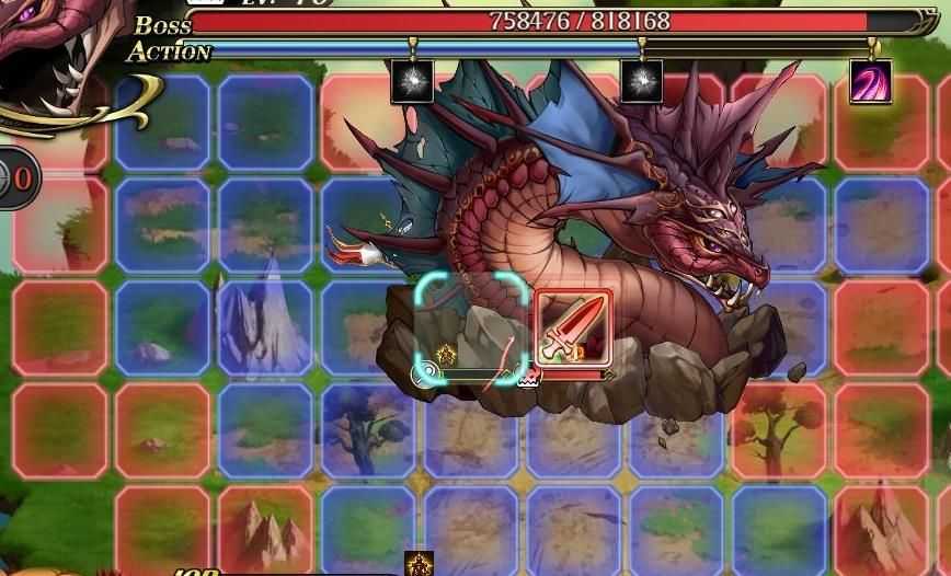 梦幻模拟战耶梦加得boss打法全解析