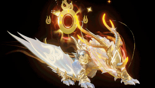 梦幻新诛仙战苍穹获取攻略：冠军专属坐骑如何到手