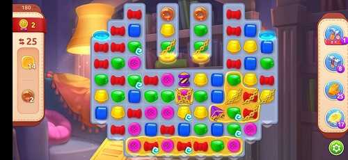 梦幻家园180关通关秘籍：策略与道具全解析