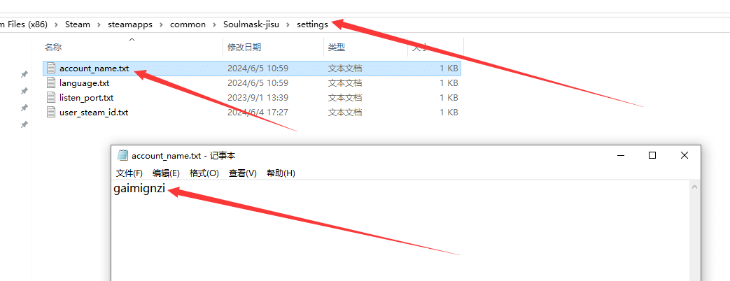 灵魂面甲安装与联机教程