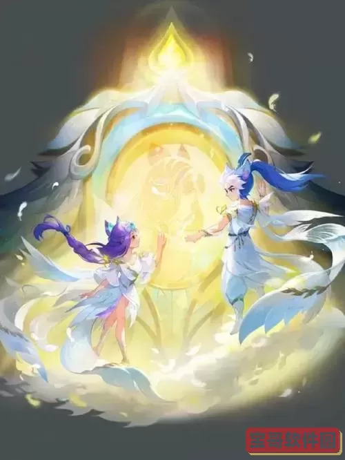 梦幻西游手游三界奇缘：国风回合制的新篇章