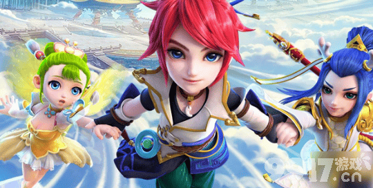 梦幻西游无级别武器：稀有、强大，到底值不值？