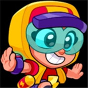 爆裂小队沙漠世界角色大盘点