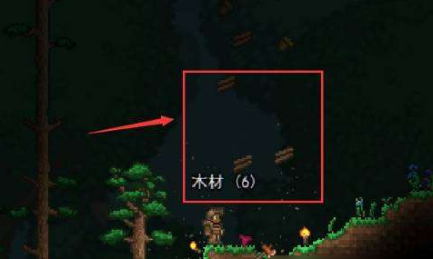 泰拉瑞亚箱子制作教程：新手必备的箱子合成指南