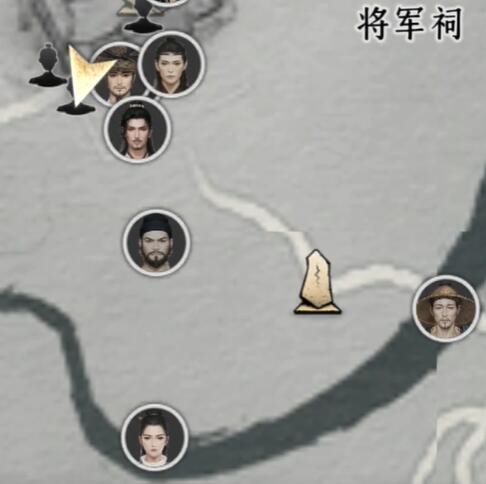 燕云十六声王多鲈攻略：耐心交流，轻松建立好感