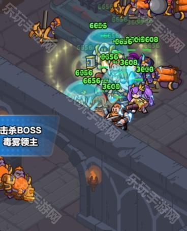 百炼英雄黑石矮人王打法攻略：技巧与策略分享