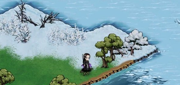 烟雨江湖恨女委托全攻略