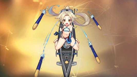 棘鳍的战斗搭配心得